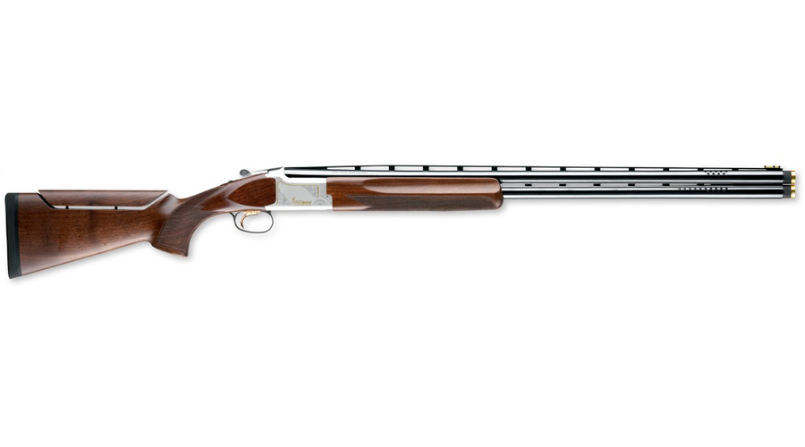 Browning Citori XS Special 12 GA Over and Under Shotgun with High Post Rib