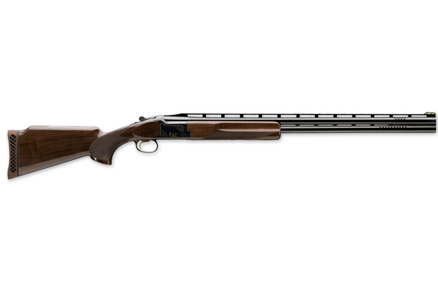 Browning CITORI XT TRAP GRADE 1 OVER/UNDER 12GA