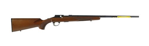 Browning T-Bolt Sporter 22 Magnum Bolt Action Rifle with Maple Stock