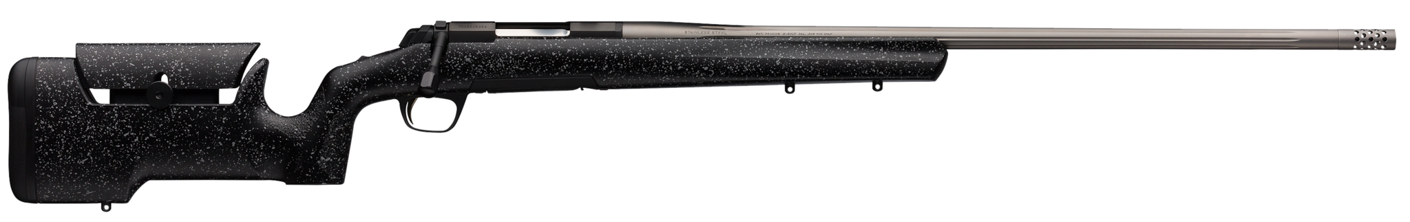 Browning X-Bolt Max Long Range — image 2