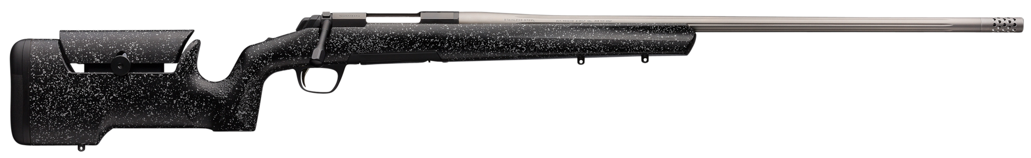 Browning X-Bolt Max Long Range