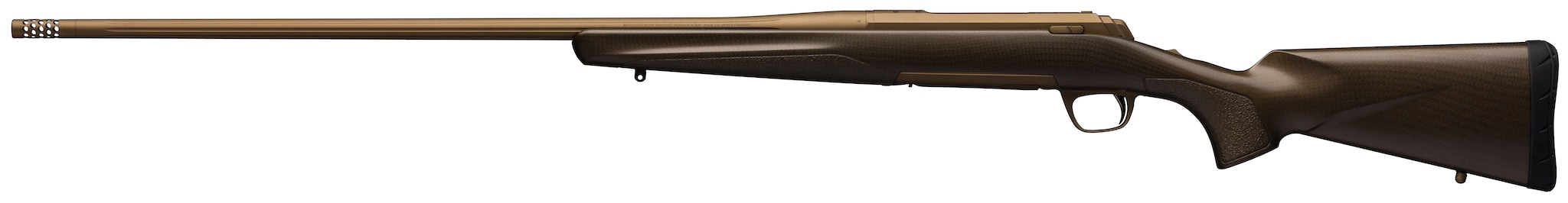 BROWNING X-Bolt Pro Bolt 6.5 PRC 035418294 — image 2