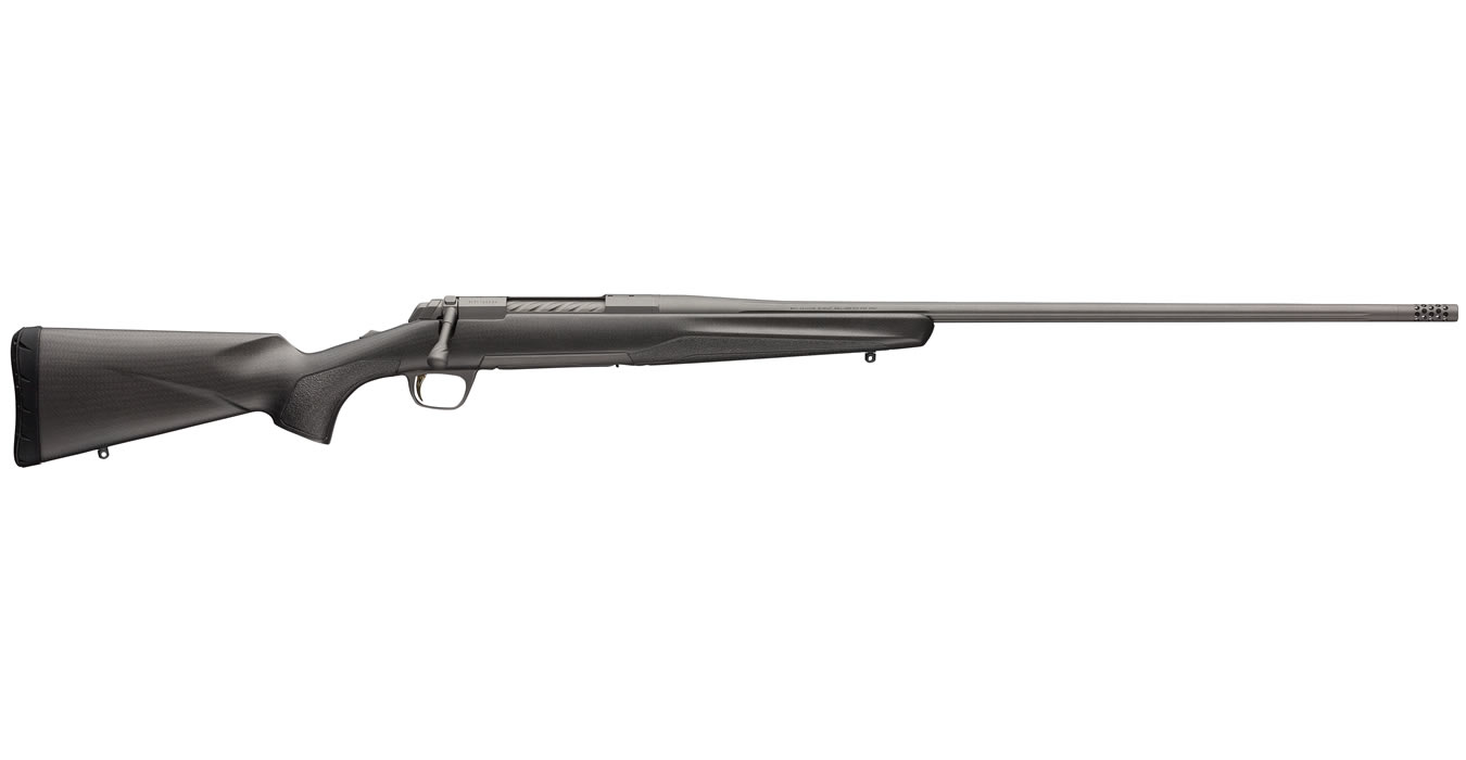 Browning X-Bolt Pro Tungsten 300 Remington Ultra Mag Bolt-Action Rifle