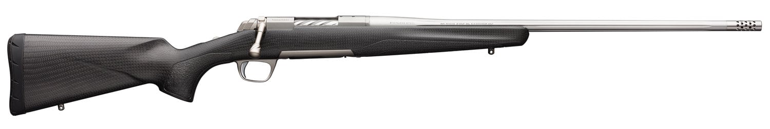 Browning X-bolt PRO