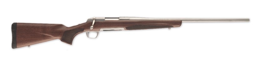 Browning X-bolt Stainless Hunter