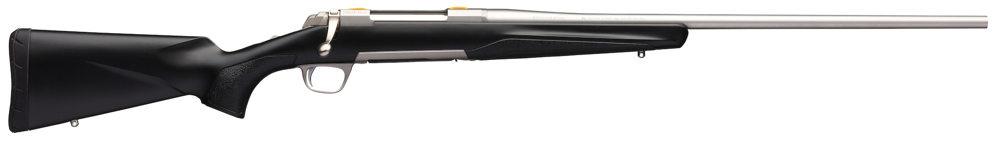 Browning X-bolt Stalker Stainless