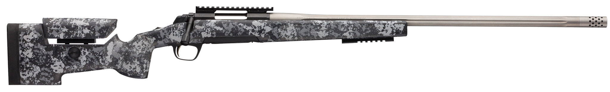Browning X-Bolt Target