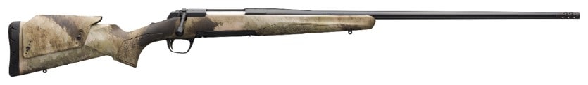 BROWNING X-BOLT WESTERN HUNTER — image 2