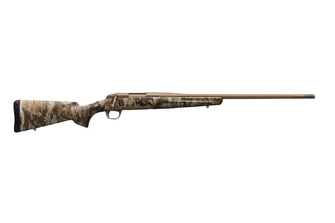 BROWNING XBolt Hells Canyon
