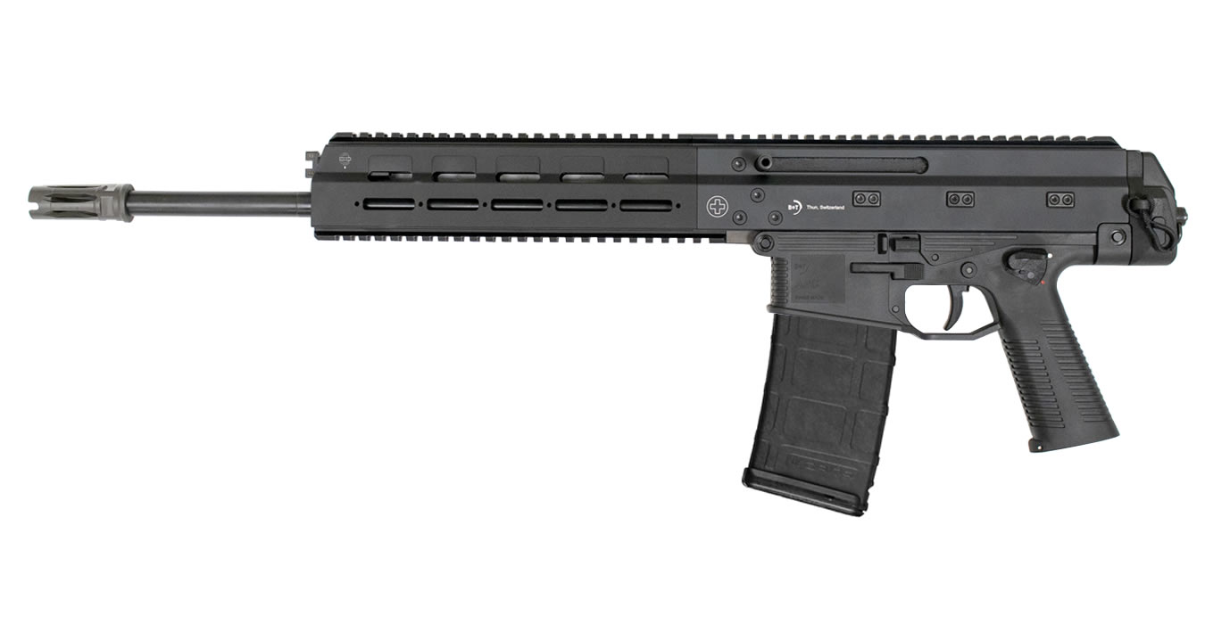 Bruger Thomet APC223 Sport 223/5.56mm Semi-Auto Pistol