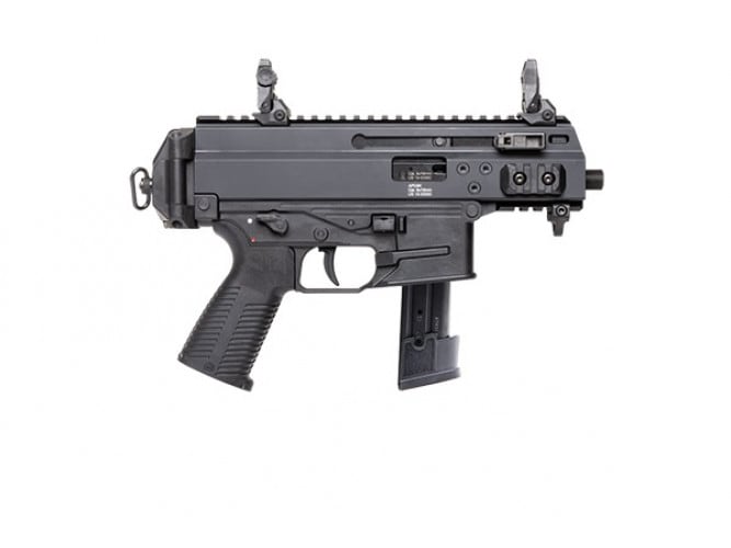 Brugger & Thomet APC9 K PRO - SIG Lower