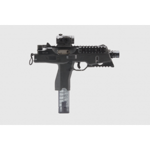 Brugger & Thomet TP9