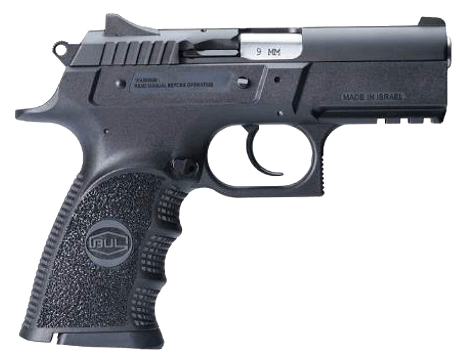 BUL ARMORY CHEROKEE COMPACT — image 2