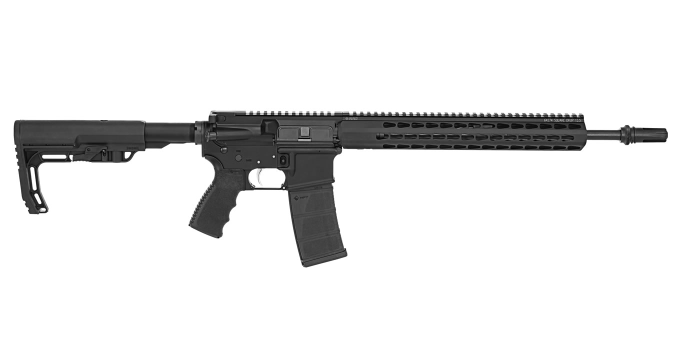Bushmaster Minimalist-SD 223/5.56mm Semi-Automatic Rifle