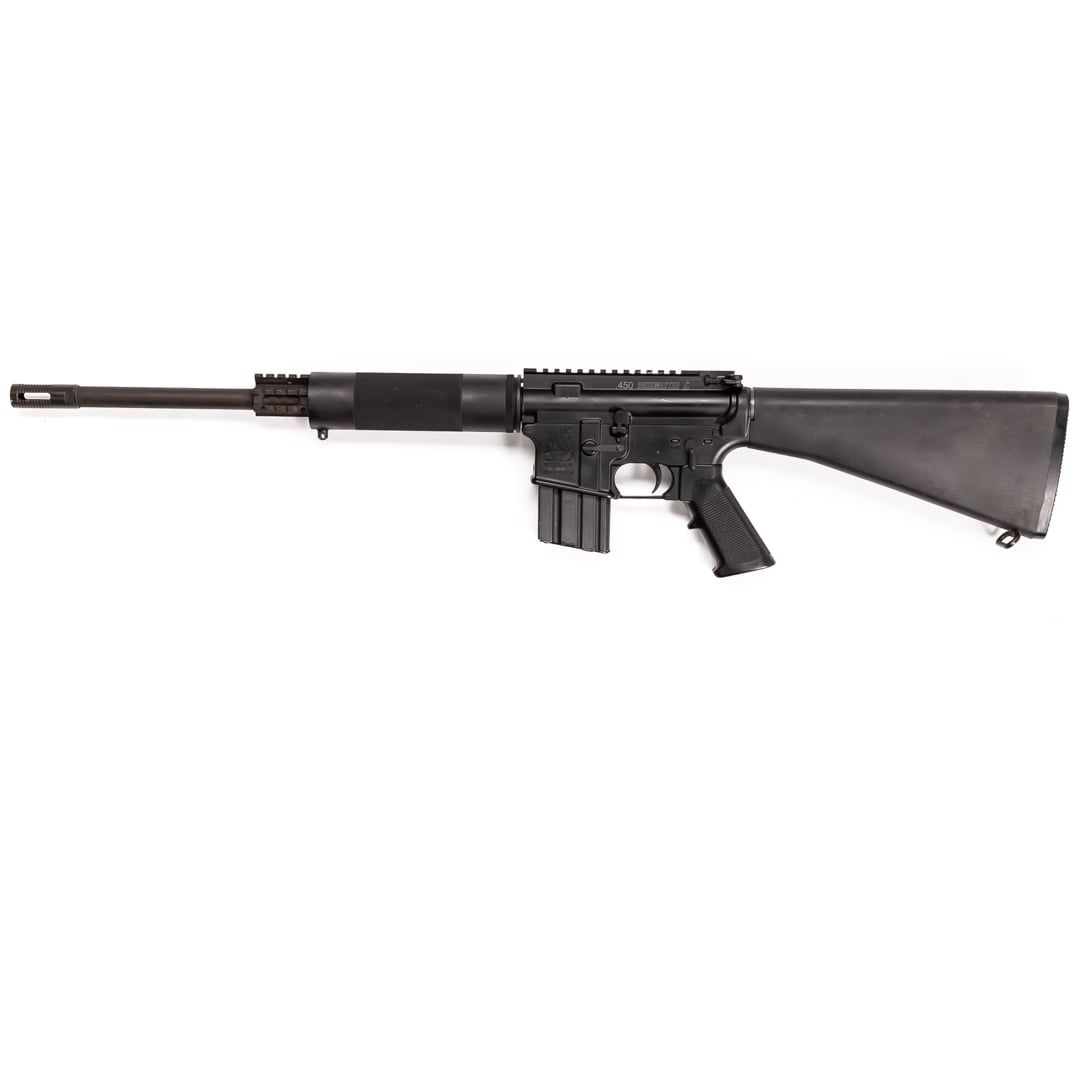BUSHMASTER XM15-E2S — image 2