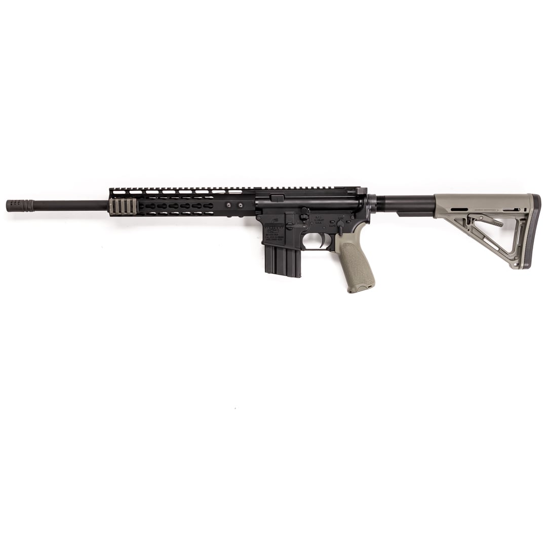 BUSHMASTER XM15-E2S 450 BUSHMASTER