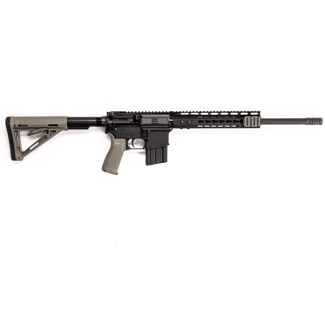 BUSHMASTER XM15-E2S 450 BUSHMASTER — image 2