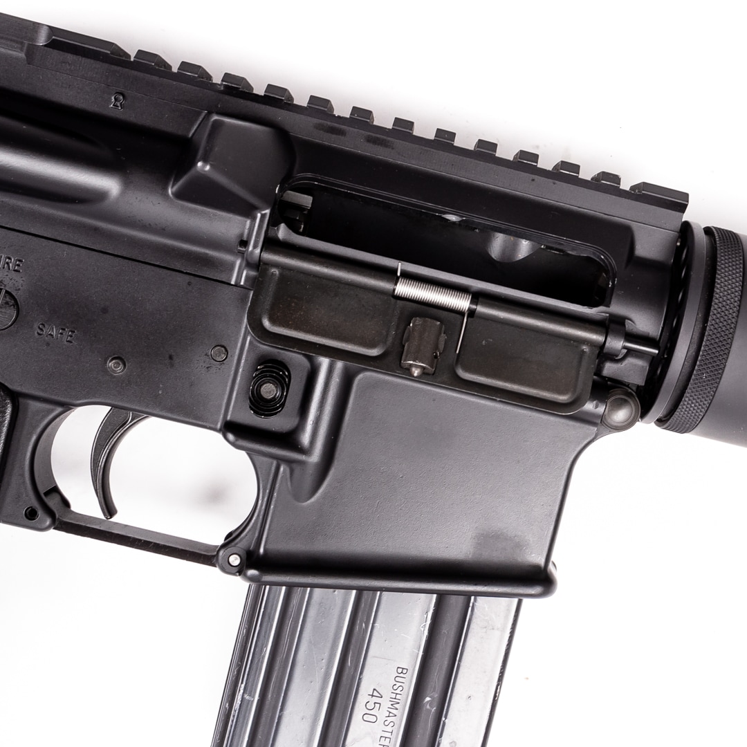 BUSHMASTER XM15-E2S