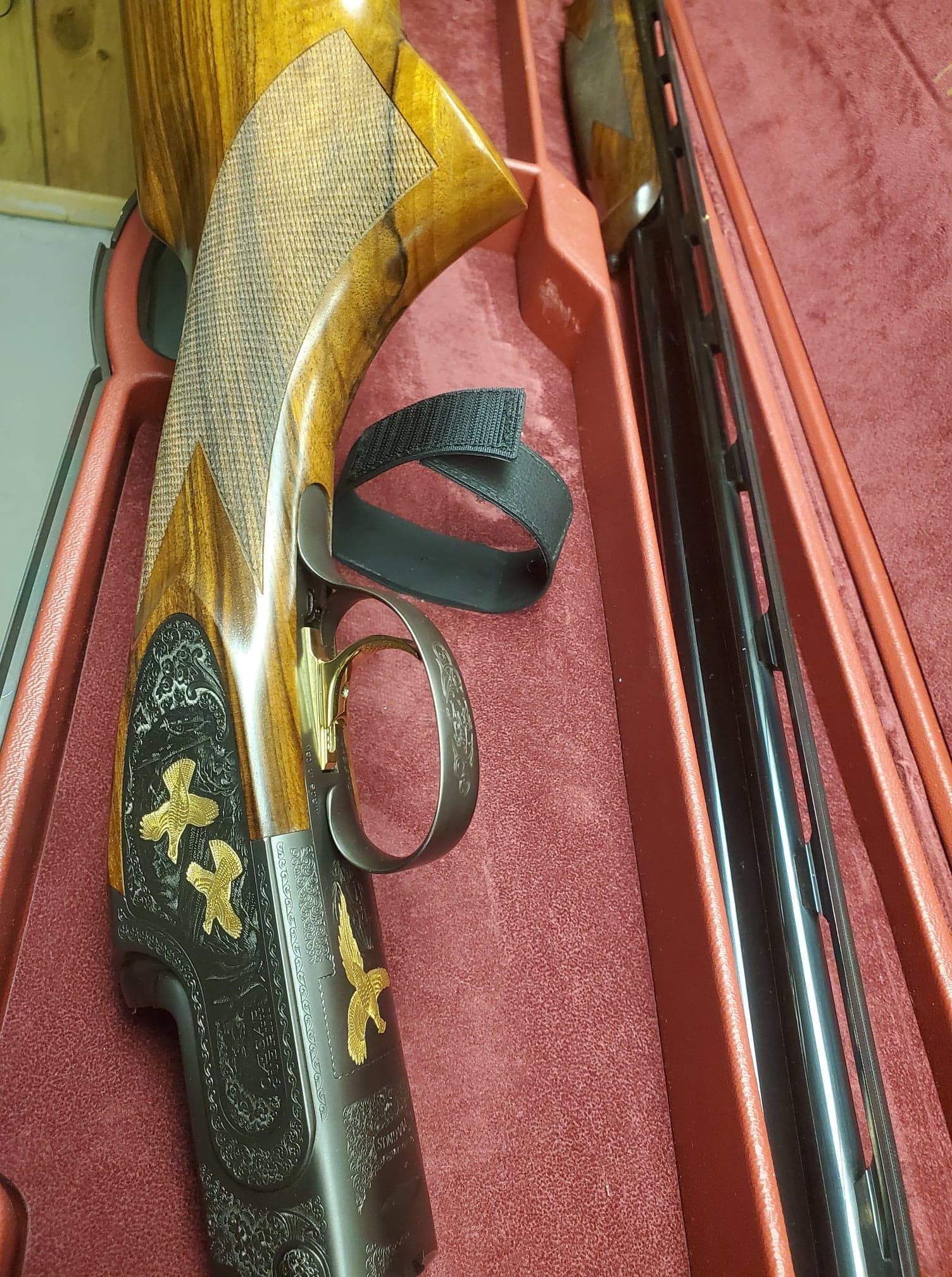 CAESAR GUERINI Magnus — image 2