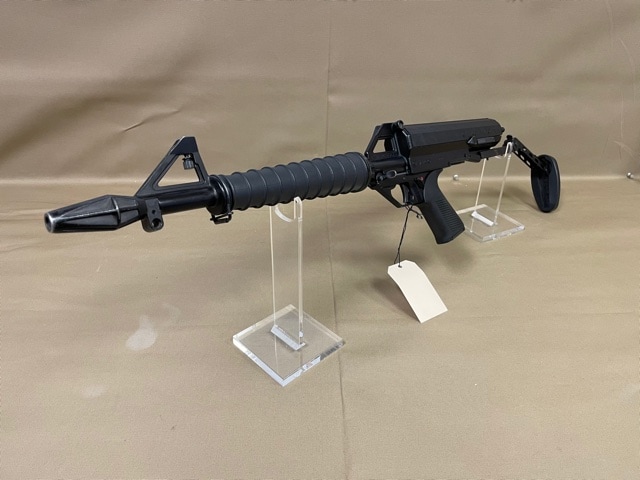 CALICO M-100 — image 2