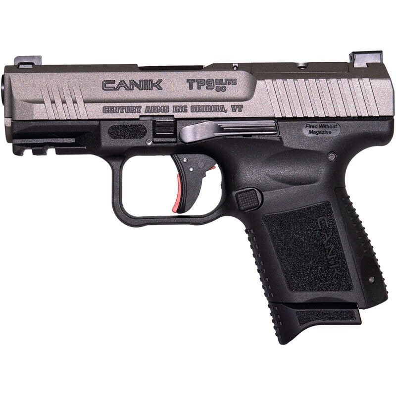 CANIK TP9 Elite SC
