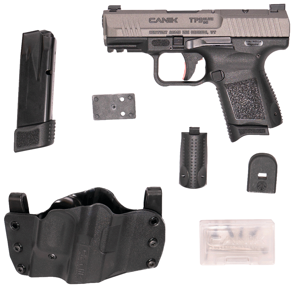 CANIK TP9 ELITE SC — image 2
