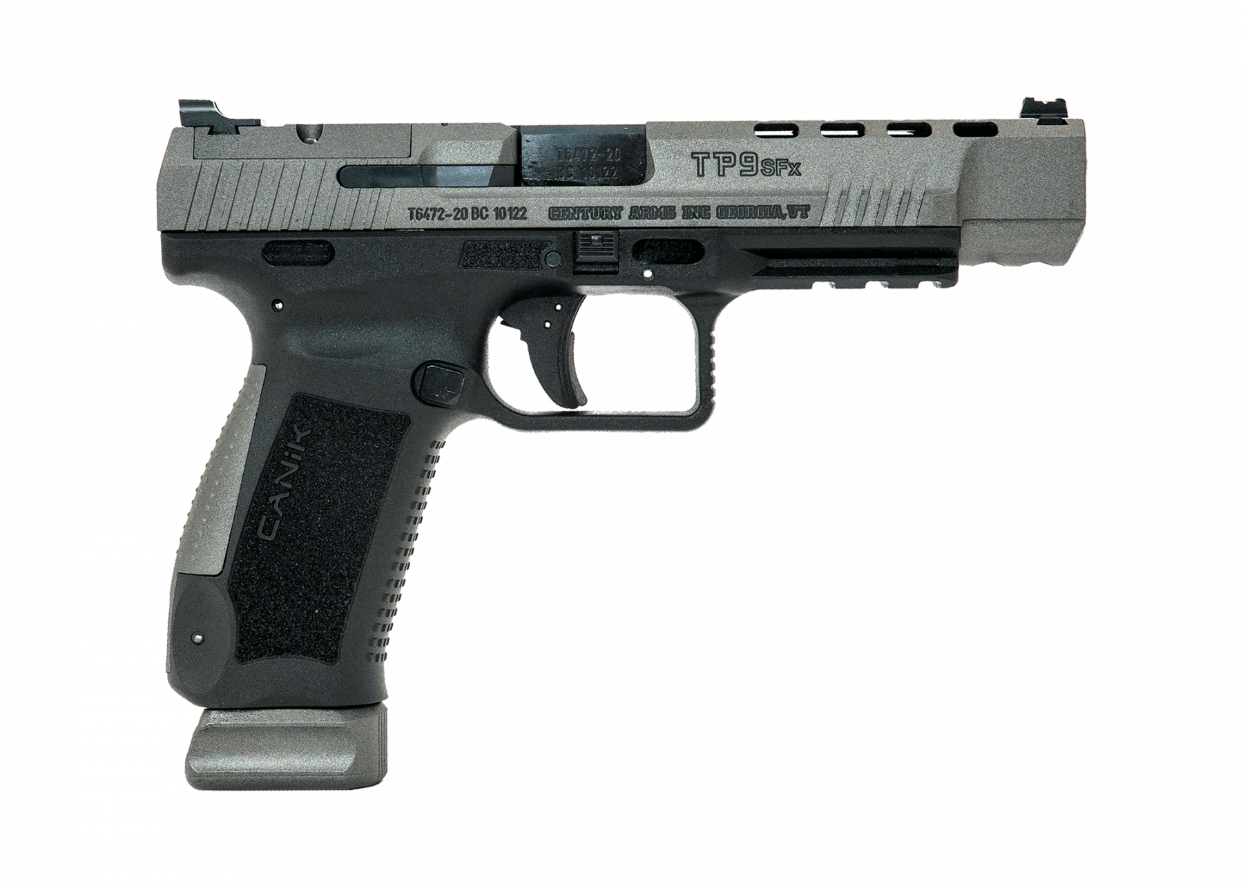 CANIK TP9 SFX