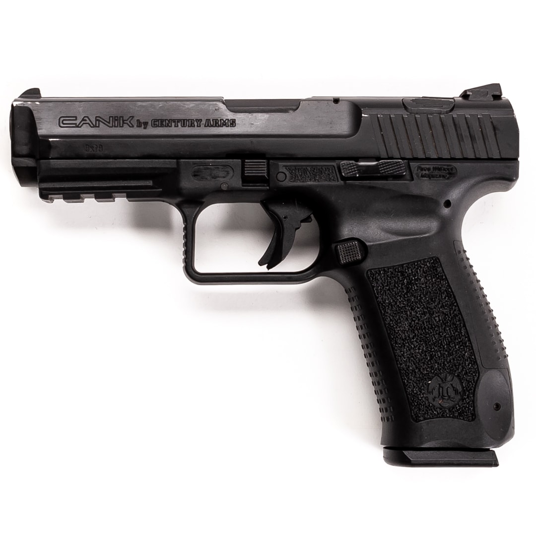 CANIK TP9SA — image 2