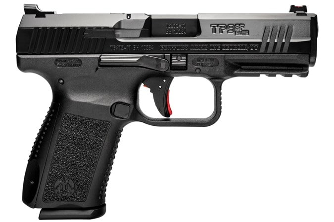 CANIK TP9SF Elite
