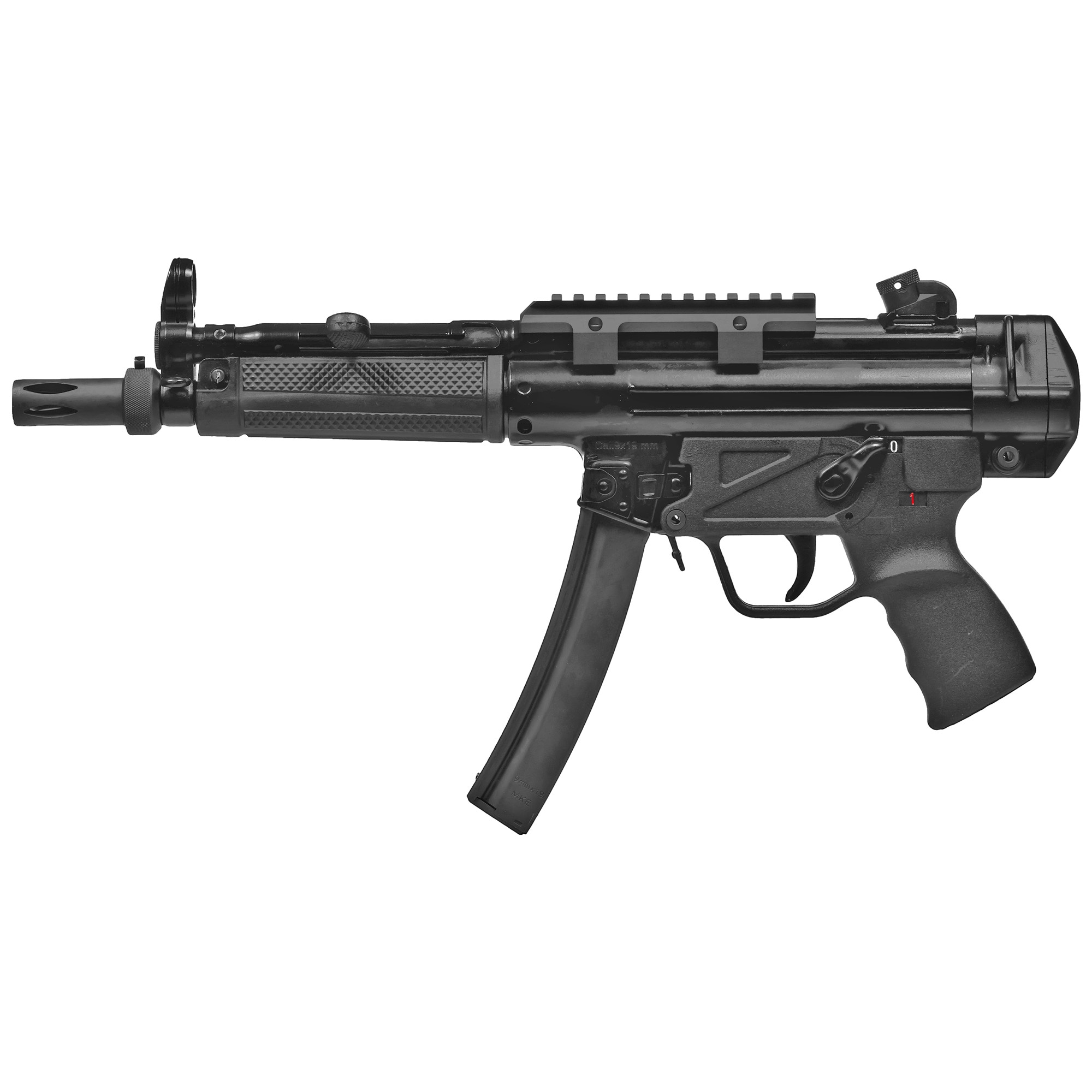 CENTURY ARMS AP5