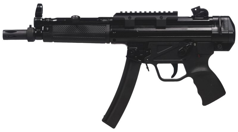 CENTURY ARMS AP5 - HG6034-N