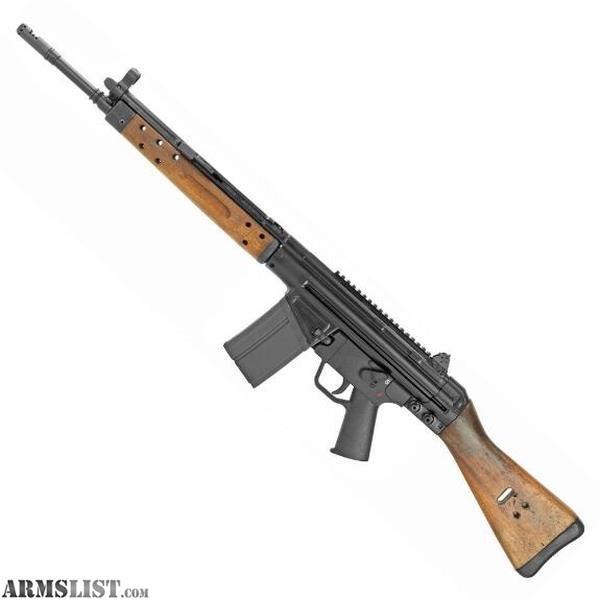 Century Arms C308 Sporter 308 Winchester Semi-Automatic Rifle