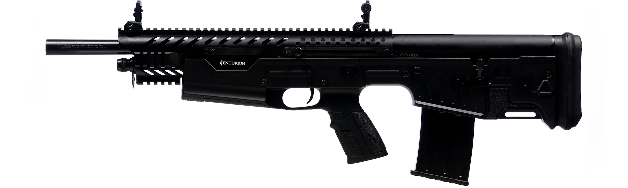 CENTURY ARMS Centurion BP-12 — image 2
