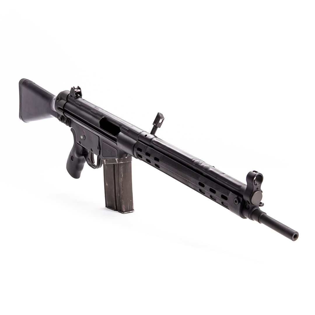 CENTURY ARMS CETME SPORTER