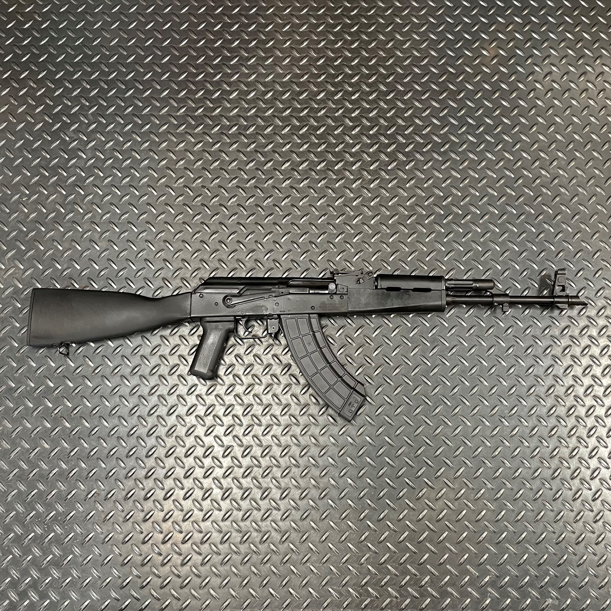 CENTURY ARMS GP WASR-10 — image 2