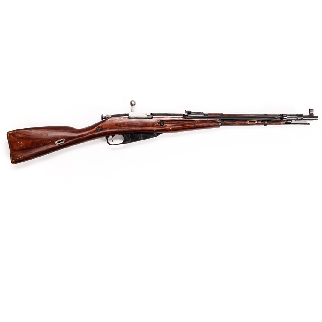 CENTURY ARMS M44 — image 2