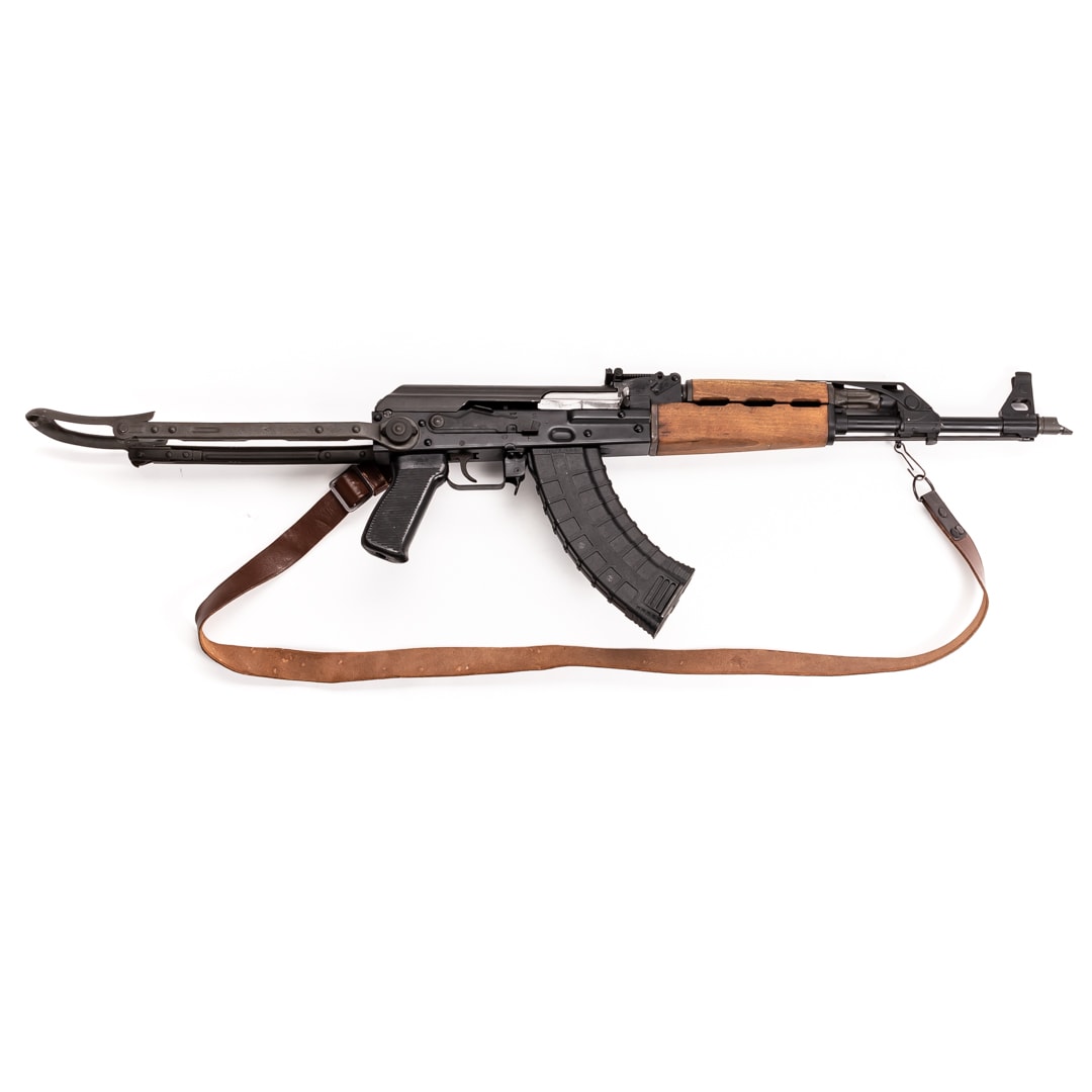 CENTURY ARMS M70 AB2 UNDERFOLDER — image 2