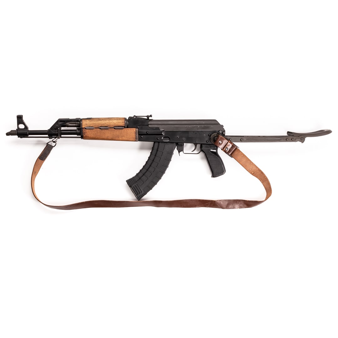 CENTURY ARMS M70 AB2 UNDERFOLDER