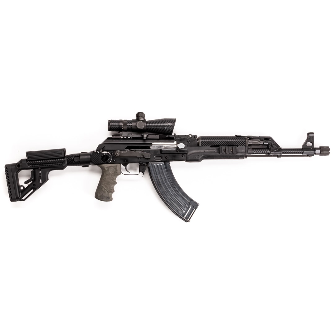 CENTURY ARMS M70 AB2 — image 2