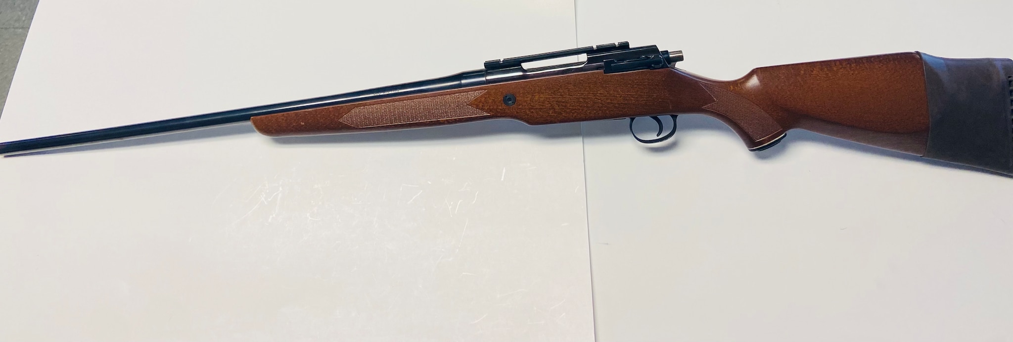 CENTURY ARMS p14