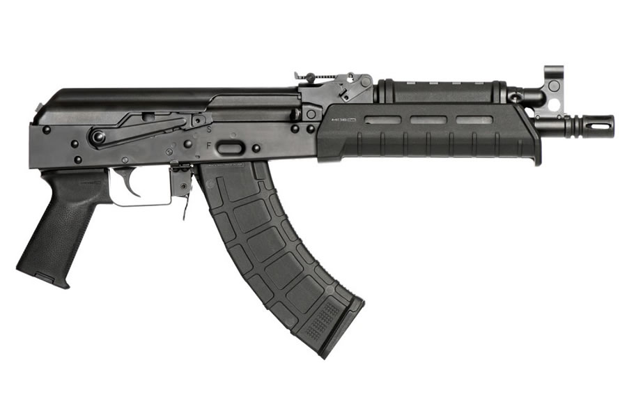 Century Arms RAS47 7.62x39mm Semi-Automatic Pistol