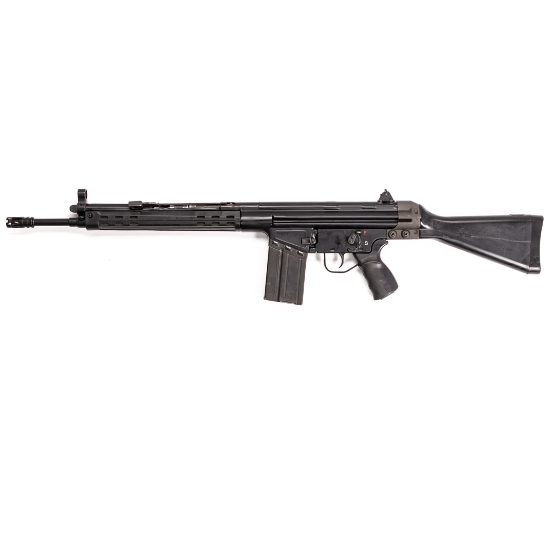 CENTURY ARMS SPORTER