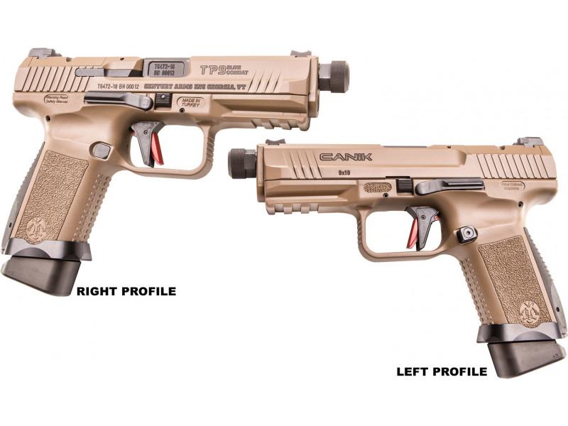 CENTURY ARMS TP9 ELITE COMBAT — image 2
