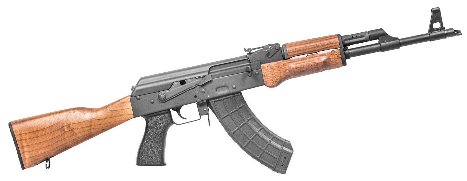 CENTURY ARMS VSKA