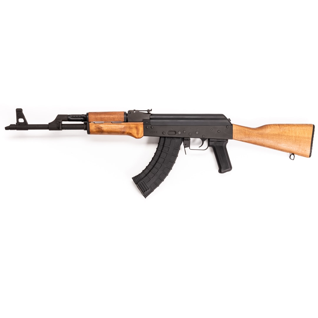 CENTURY ARMS VSKA — image 2
