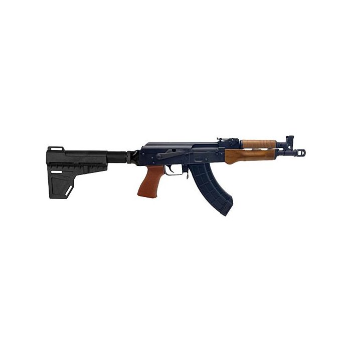 CENTURY ARMS VSKA / DRACO - HG6573-N
