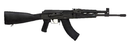 CENTURY ARMS VSKA TACT