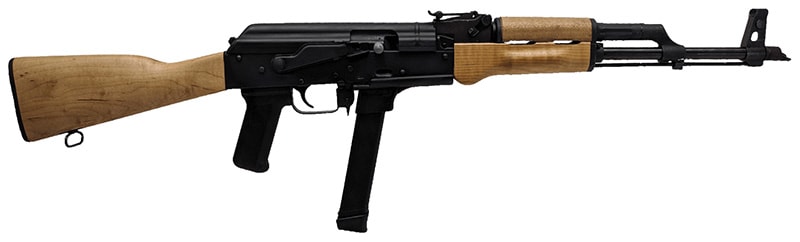 CENTURY ARMS WASR-M — image 2