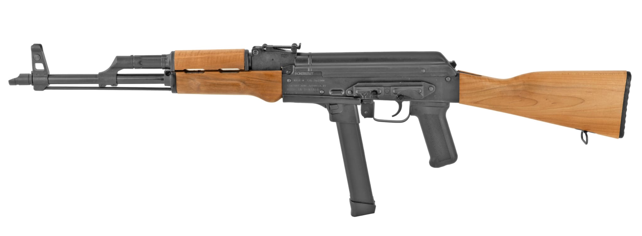 CENTURY ARMS WASR-M