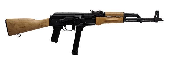 CENTURY ARMS WASRM